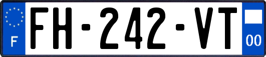 FH-242-VT