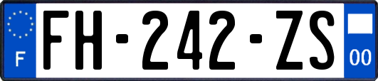 FH-242-ZS