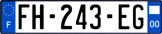 FH-243-EG