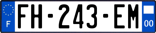 FH-243-EM