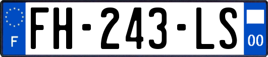 FH-243-LS