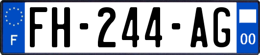 FH-244-AG