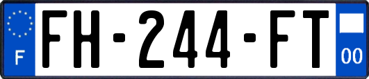 FH-244-FT