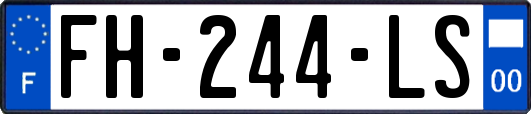 FH-244-LS