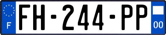 FH-244-PP