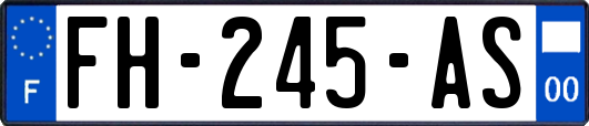 FH-245-AS