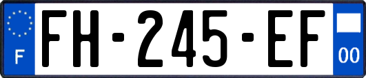 FH-245-EF