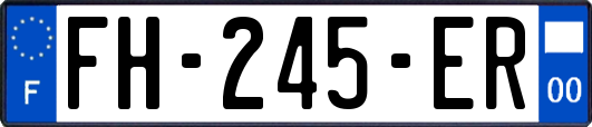 FH-245-ER
