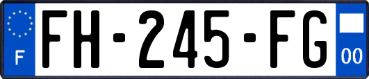 FH-245-FG