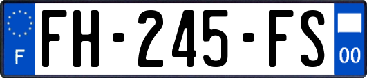 FH-245-FS