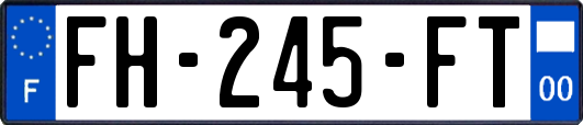 FH-245-FT