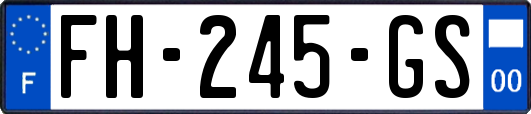 FH-245-GS