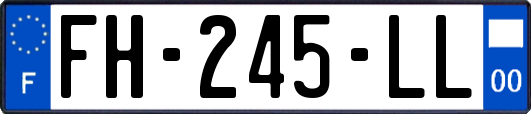 FH-245-LL