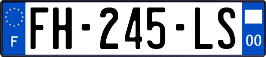FH-245-LS