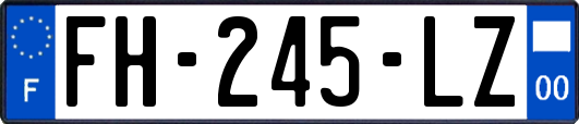 FH-245-LZ