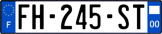 FH-245-ST