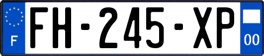 FH-245-XP