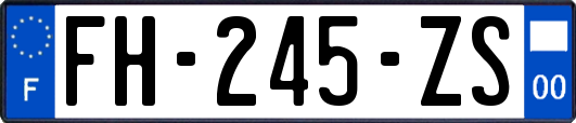 FH-245-ZS