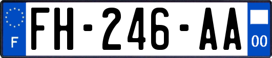 FH-246-AA