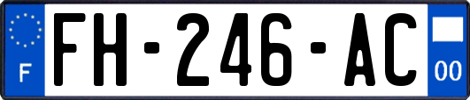 FH-246-AC