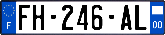 FH-246-AL