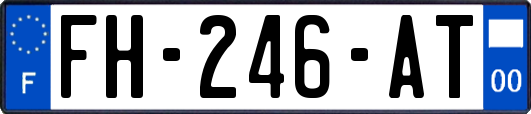 FH-246-AT