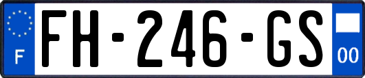 FH-246-GS