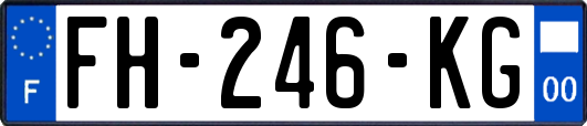 FH-246-KG