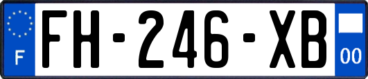FH-246-XB