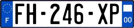 FH-246-XP