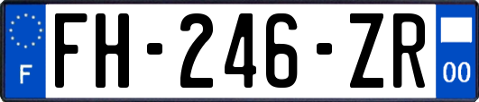 FH-246-ZR