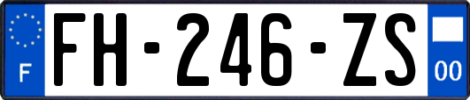 FH-246-ZS