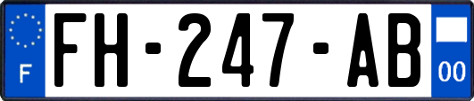 FH-247-AB