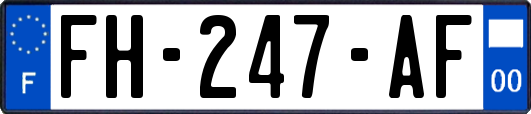 FH-247-AF