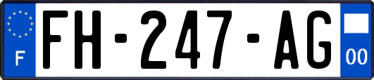 FH-247-AG