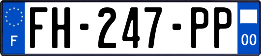 FH-247-PP