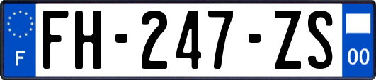 FH-247-ZS