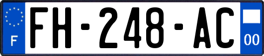 FH-248-AC