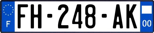 FH-248-AK