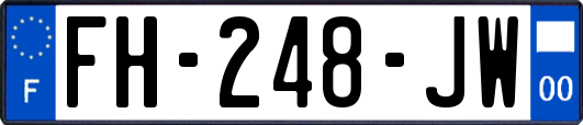 FH-248-JW
