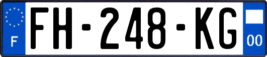 FH-248-KG