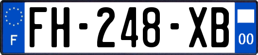 FH-248-XB