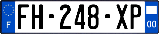 FH-248-XP