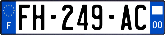 FH-249-AC