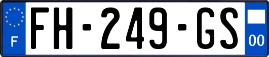 FH-249-GS