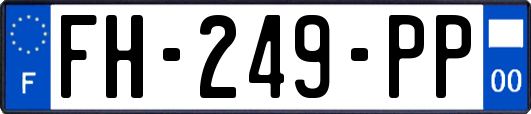 FH-249-PP