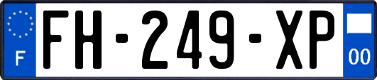 FH-249-XP