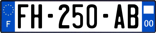 FH-250-AB