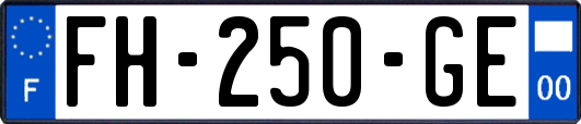 FH-250-GE