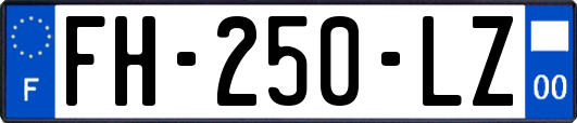 FH-250-LZ